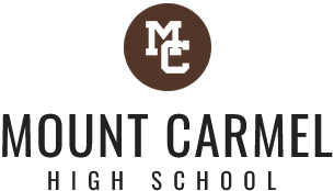 Mount Carmel High School home